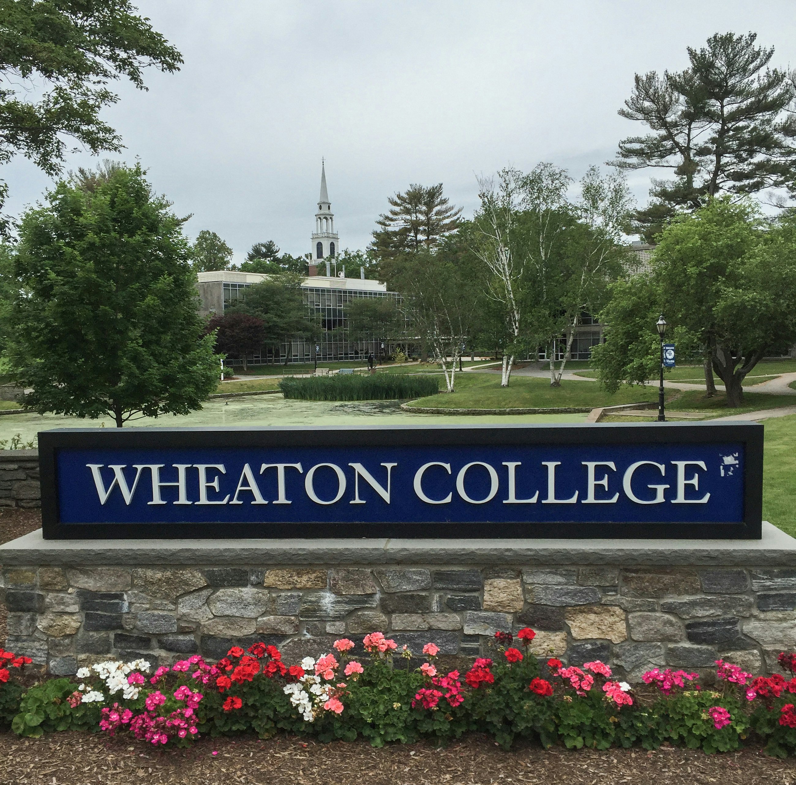 Wheaton College - Admission Requirements, SAT, ACT, GPA ...