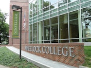 Wheelock College