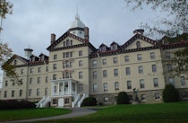 Widener University Main Campus