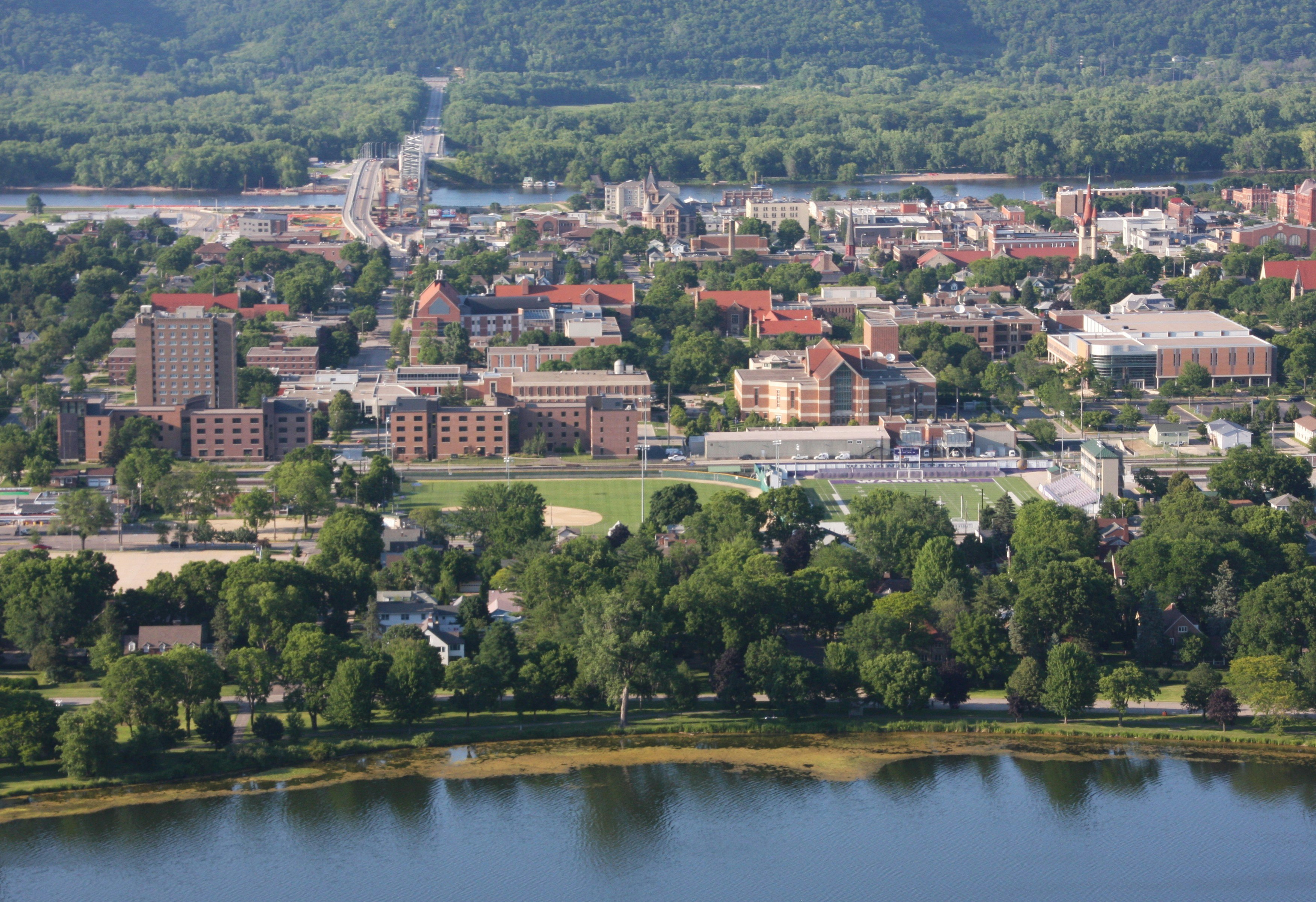 Winona State University Admission Requirements SAT ACT GPA And winona-state-university-admission-requirements-sat-act-gpa-and