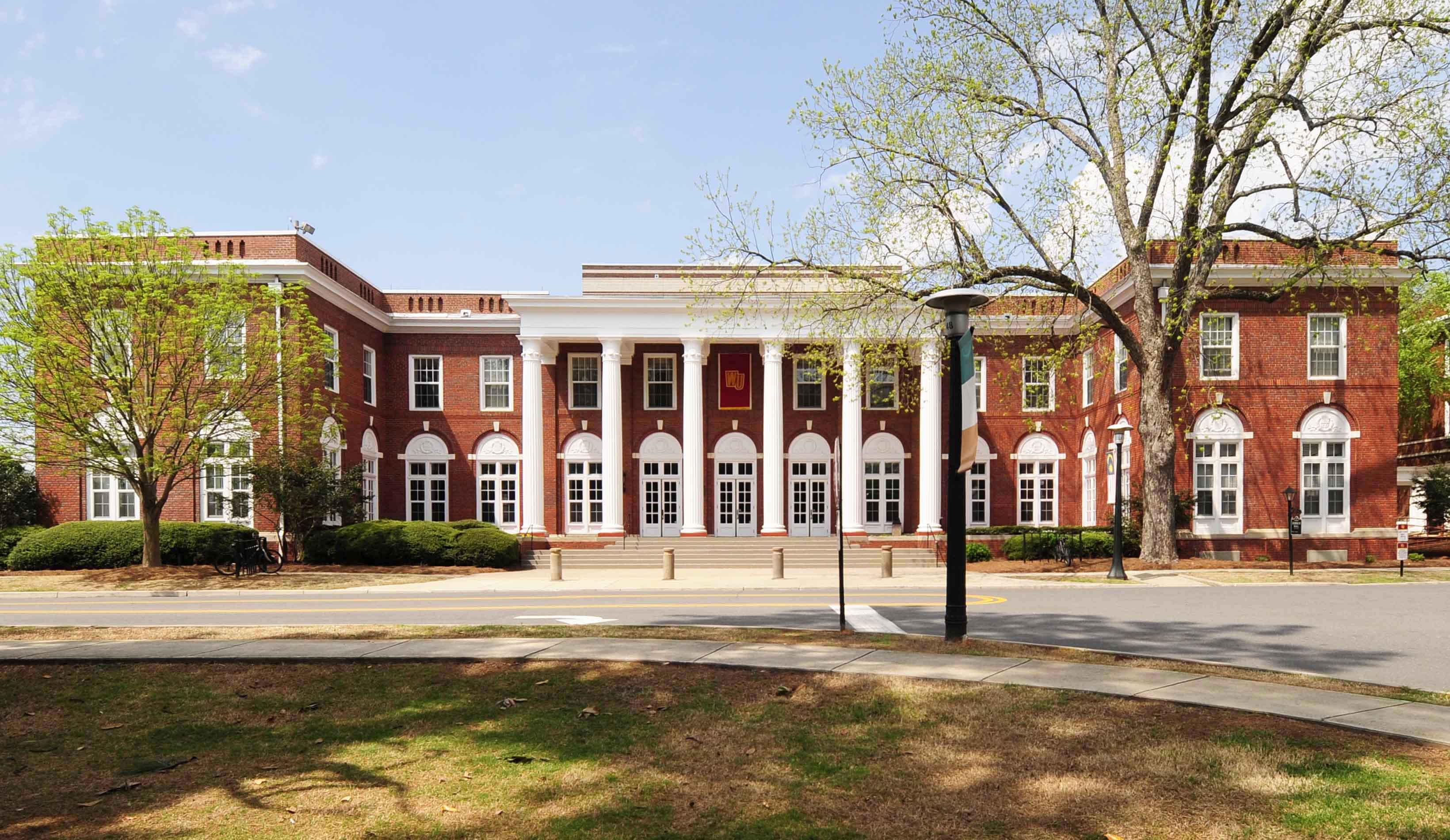 Winthrop University - Net Price, Tuition, Cost To Attend, Financial Aid ...