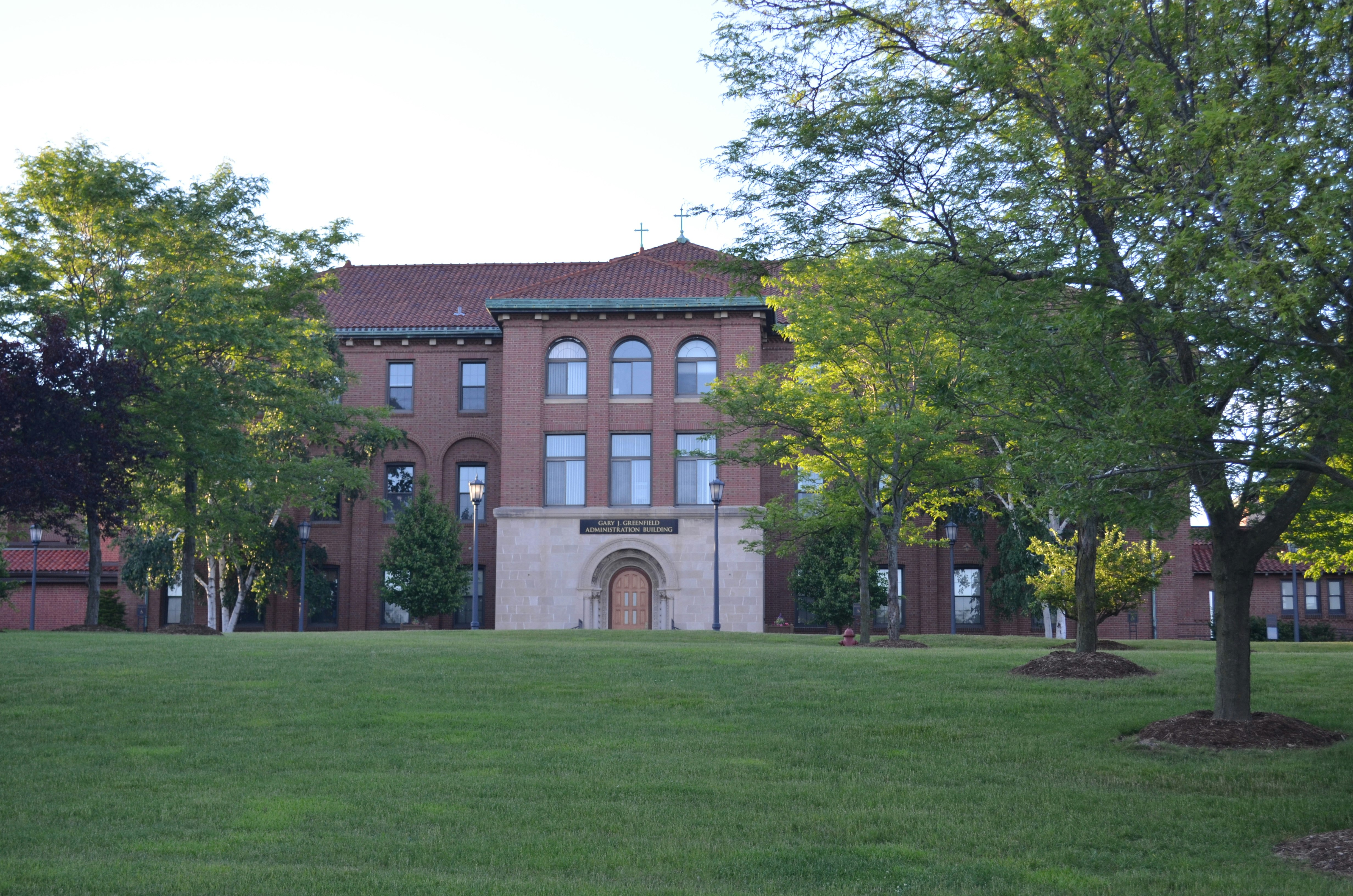 Wisconsin Lutheran College Academic Calendar 