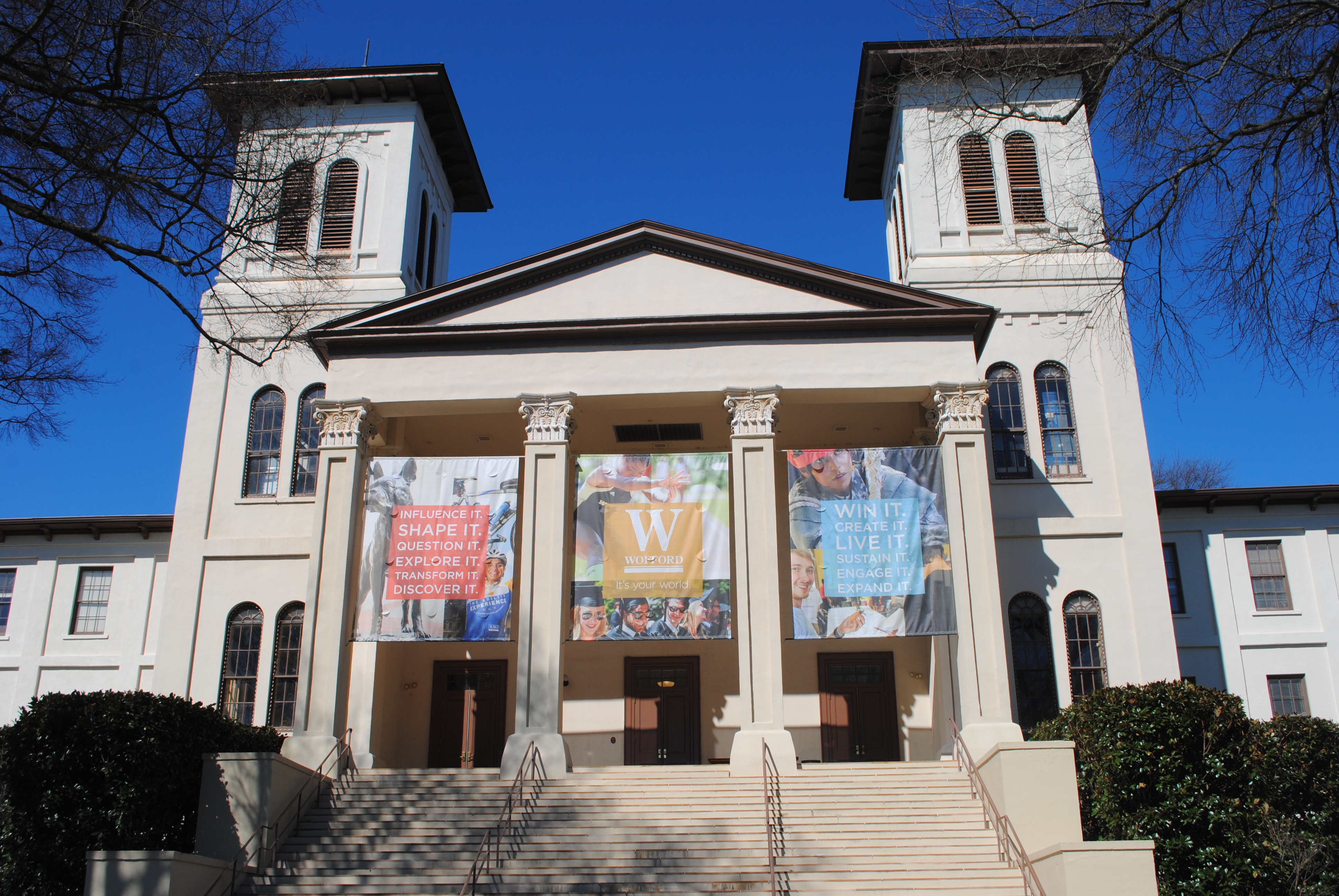 Wofford College