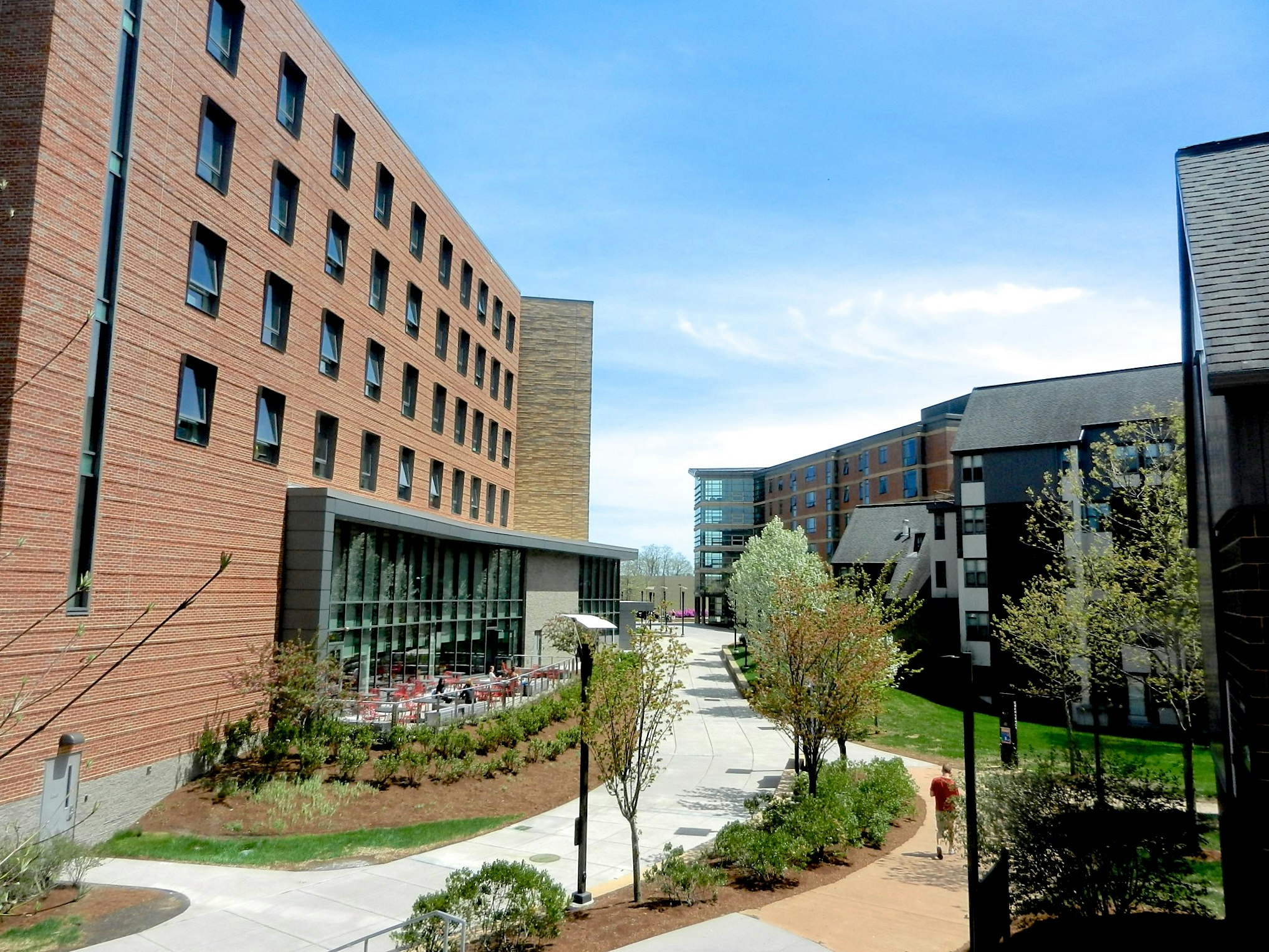 Worcester State University - Net Price, Tuition, Cost to Attend