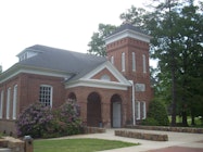 Young Harris College