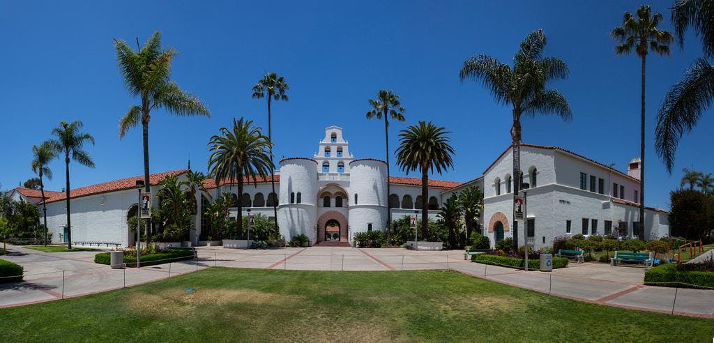 San Diego State University - Admission Requirements, SAT, ACT, GPA and ...